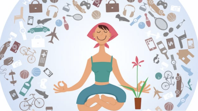 Minimalist Lifestyle Benefits