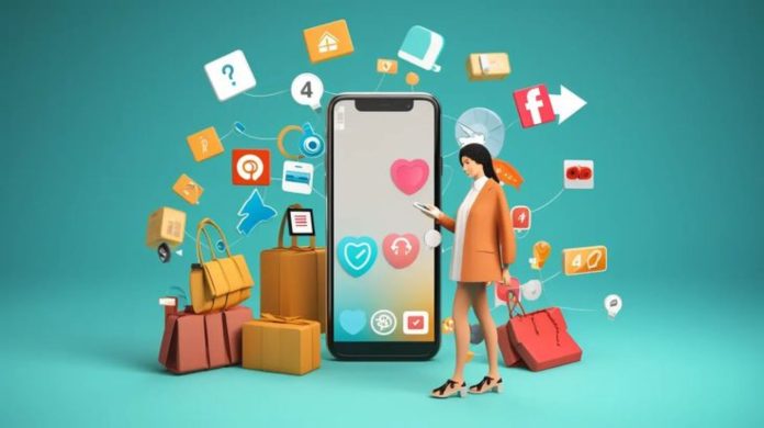 online shopping trends