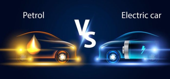 Electric cars