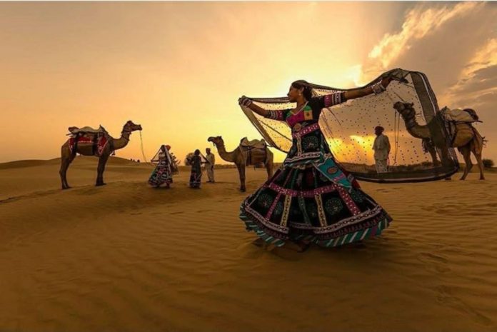 places to visit in Rajasthan