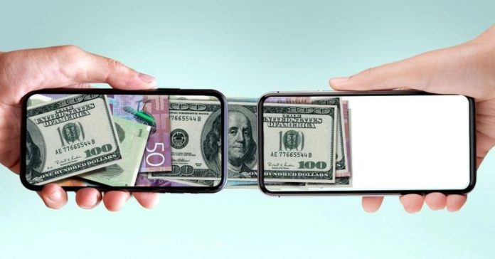 Online payment