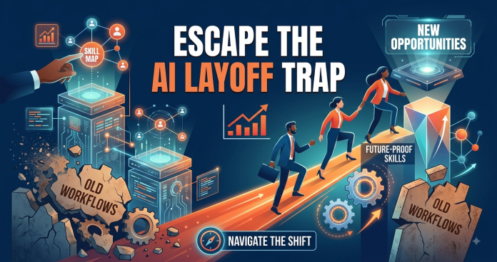 AI Layoff