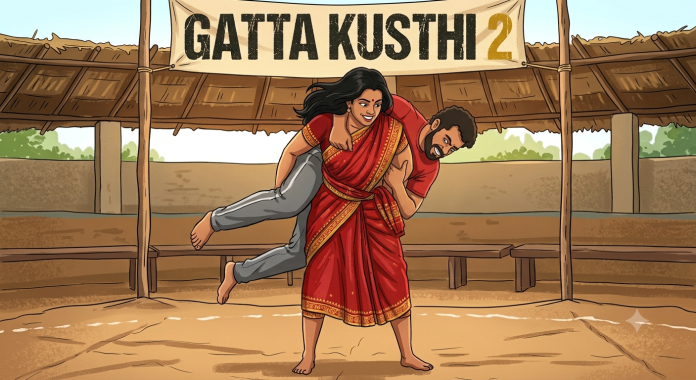 Gatta Kusthi 2