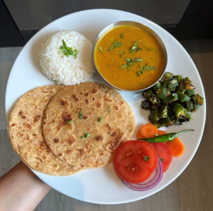 Indian food