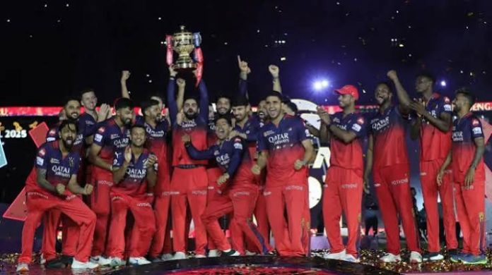 RCB