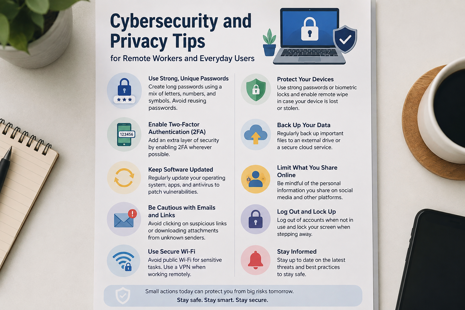cybersecurity
