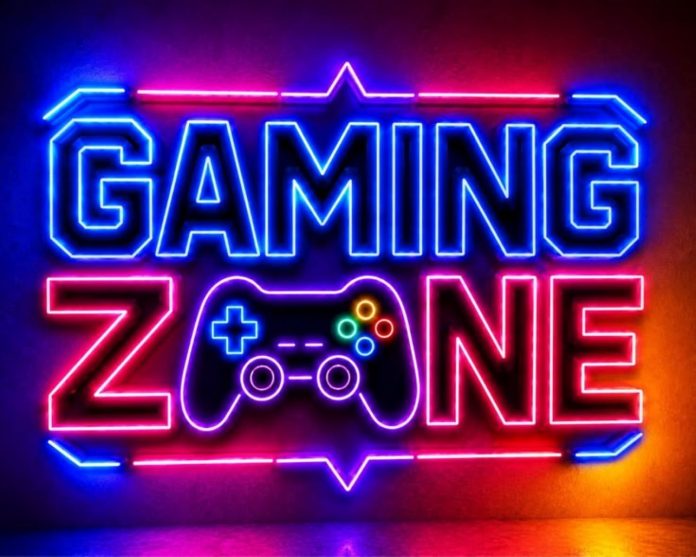 Game zone