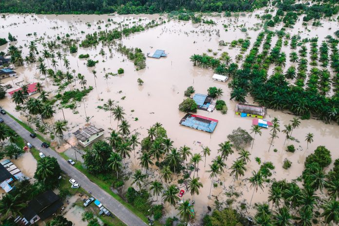 Nepal Floods
