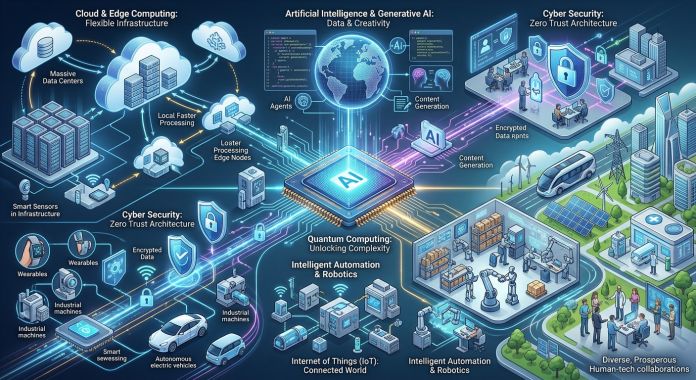 Technologies