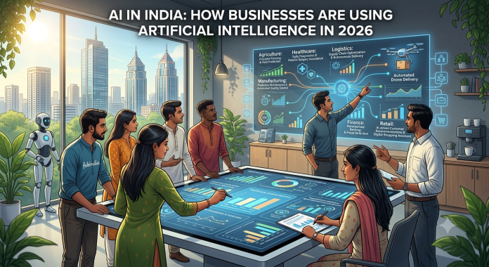 AI in India