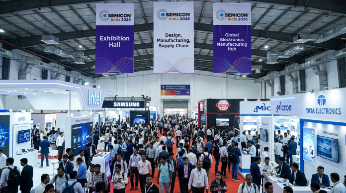 SEMICON India