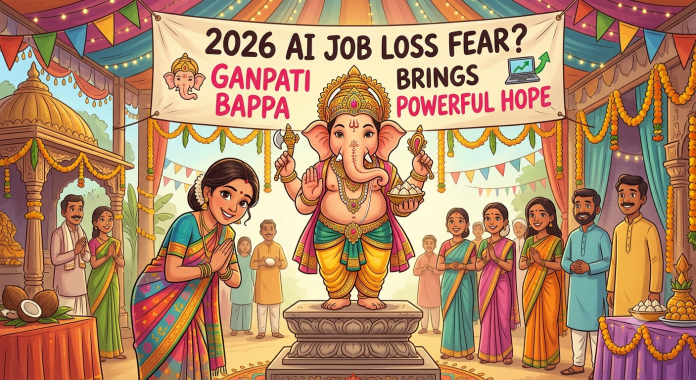 Ganpati Bappa