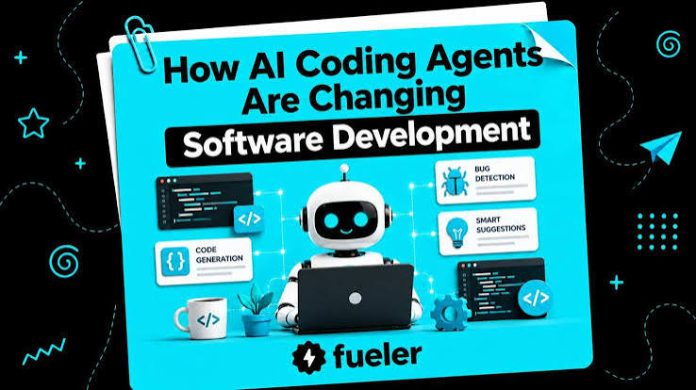 Software development