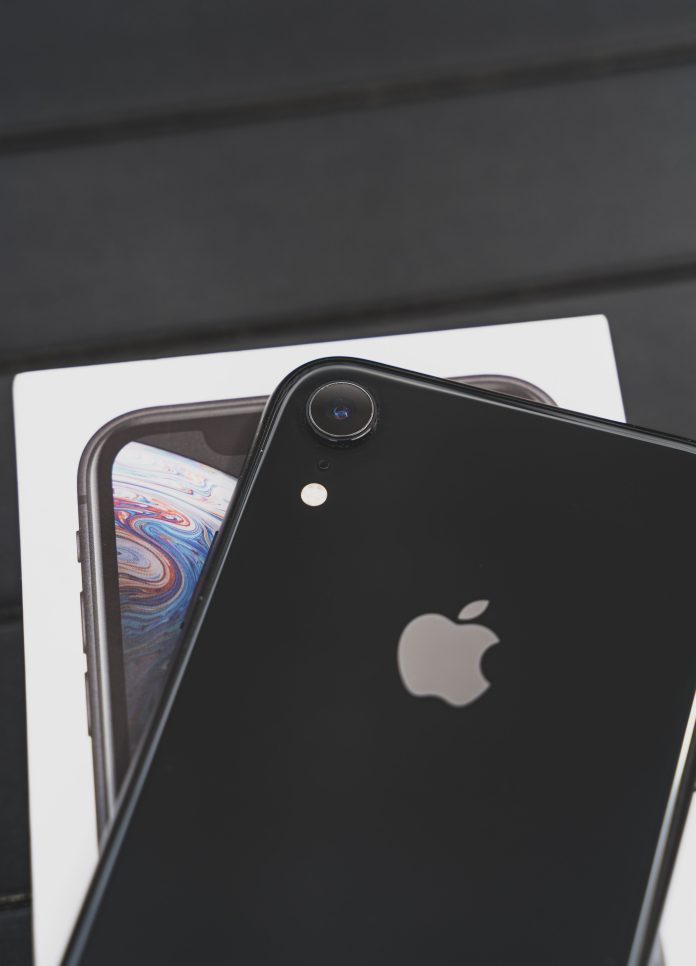 iphone 18