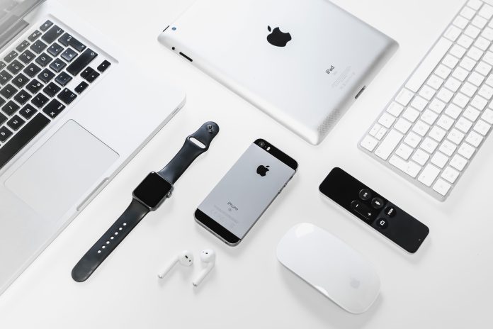 apple product