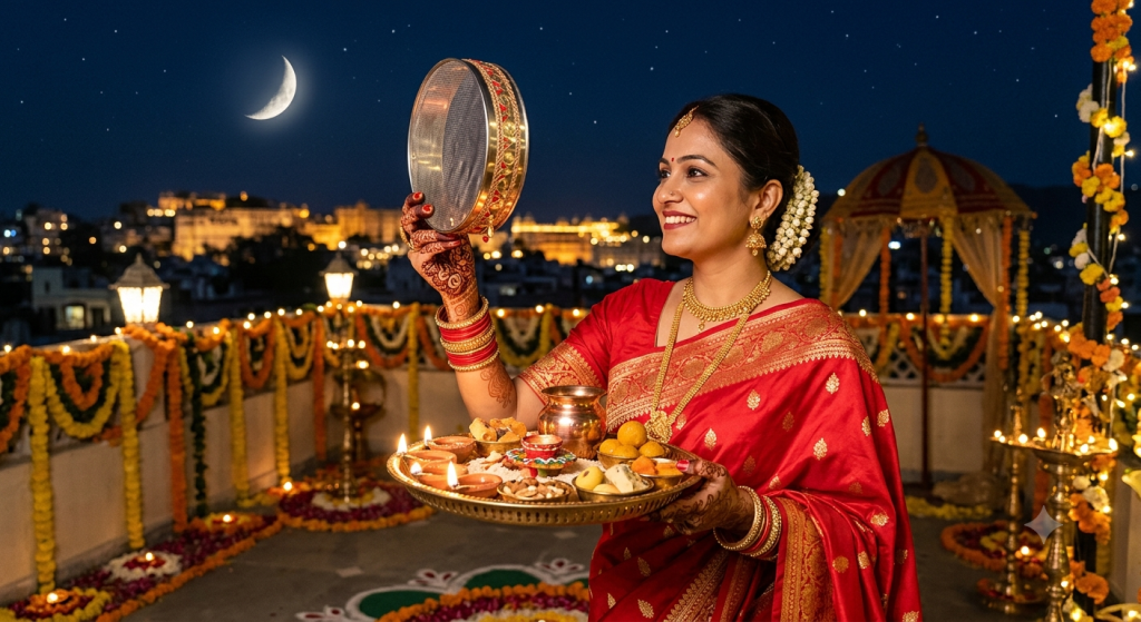 karwa chauth