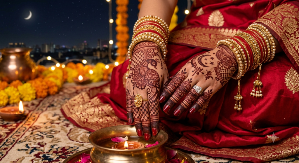 Karwa Chauth