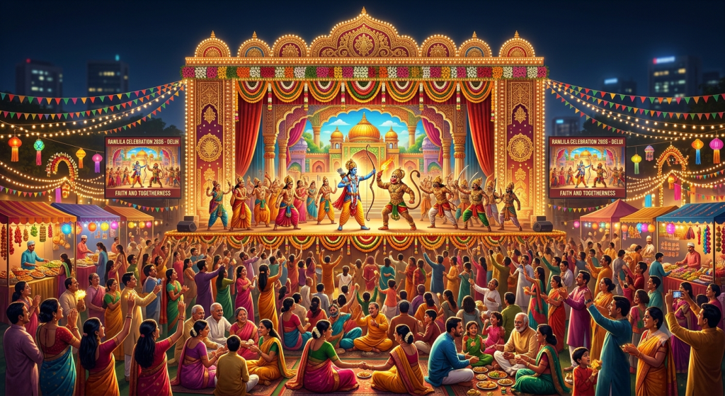 Lord Rama