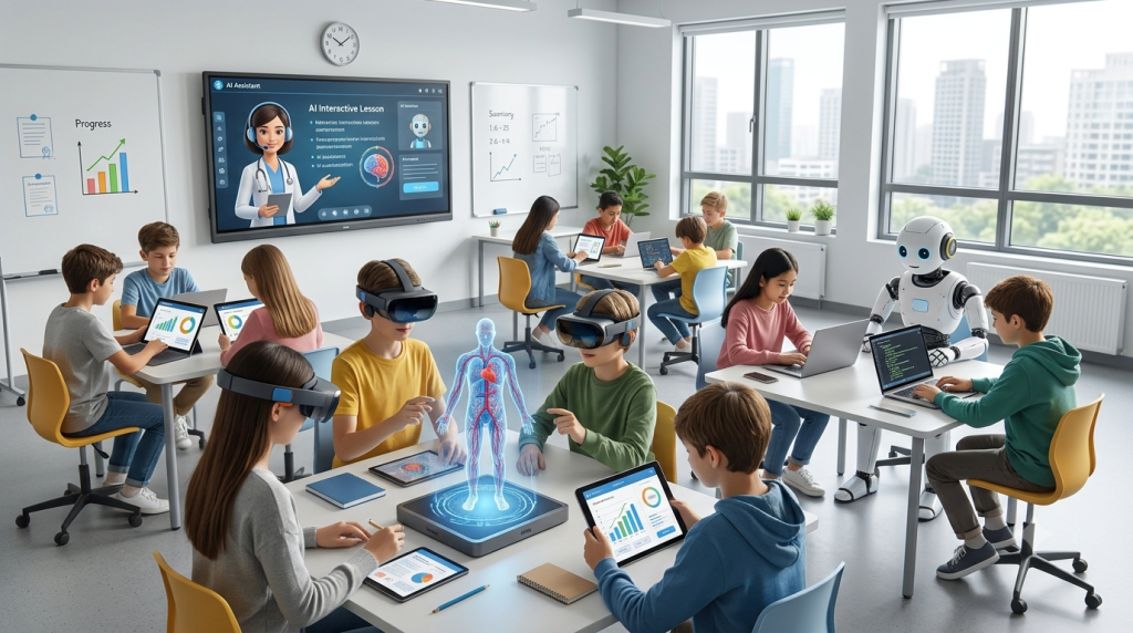 artificial intelligence advantages and disadvantages