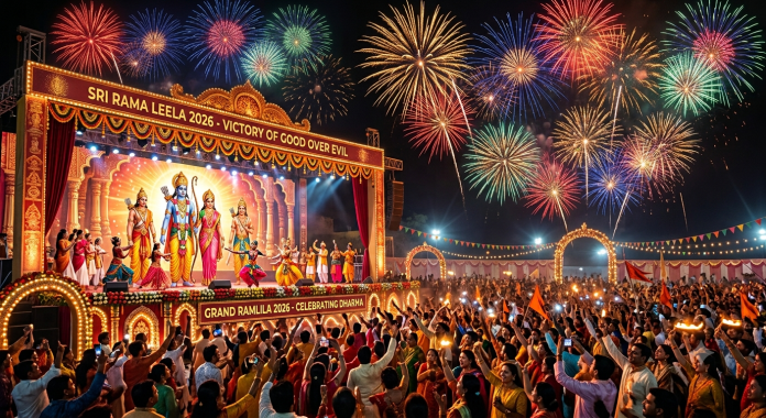 Lord Rama