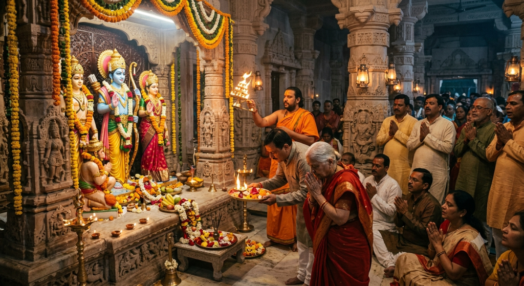 Lord Rama