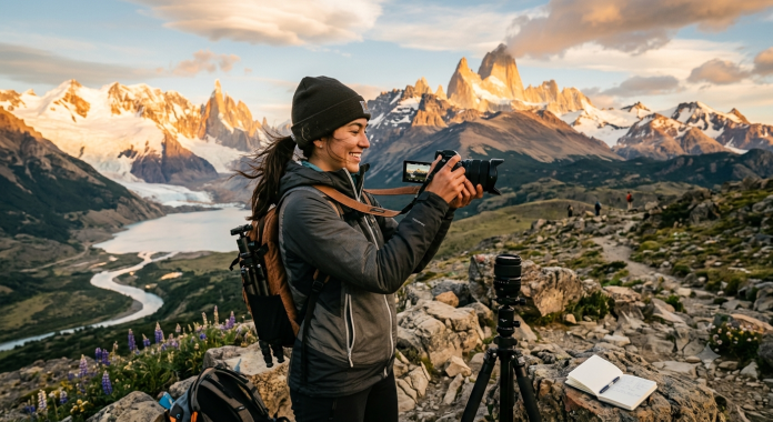 Photography Tips