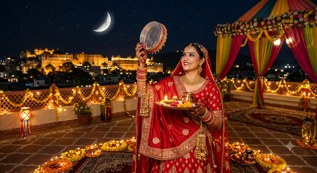 Karwa Chauth
