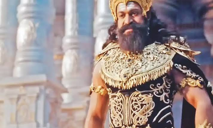 Yash's Ravana Adds Another Layer to the Story
