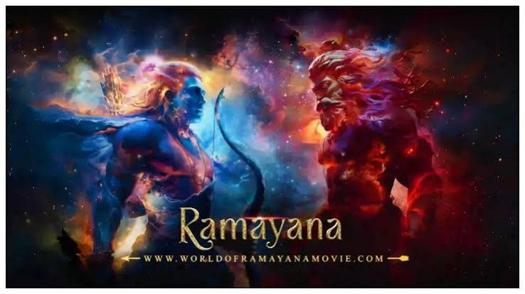 Why Fans Are Eager to Watch Ramayana 2026 in Theatres