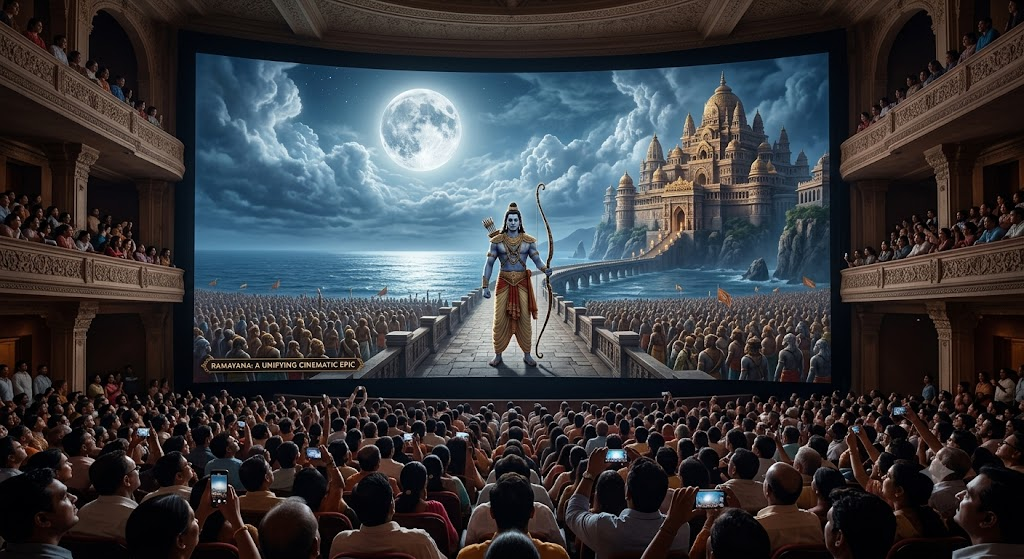 Can Ramayana 2026 Become a Major Moment for Indian Cinema?