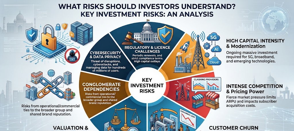 What Risks Should Investors Understand?