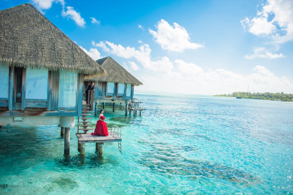 Best Honeymoon place