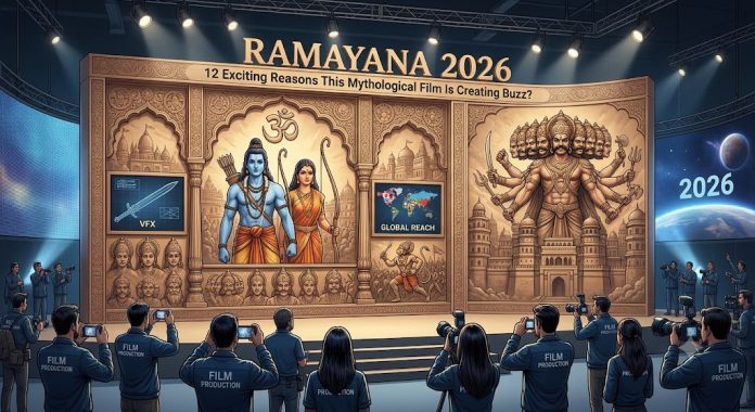 Ramayana 2026