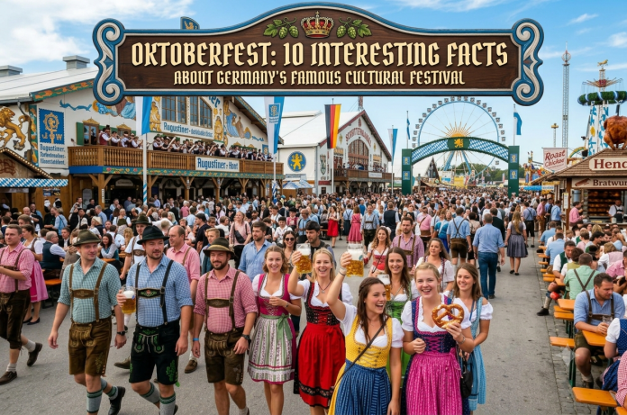 Oktoberfest